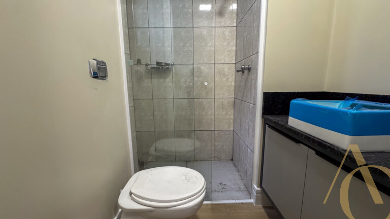 Apartamento para alugar – 2 suítes – Agronômica | Florianópolis/SC.