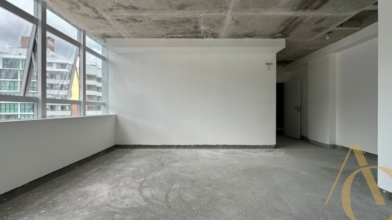 Sala à venda – 84,02m² – Centro | Florianópolis,SC.
