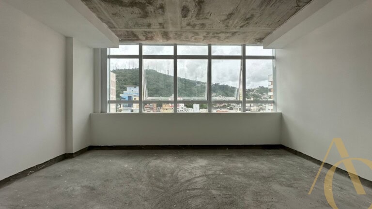 Sala à venda – 84,02m² – Centro | Florianópolis,SC.