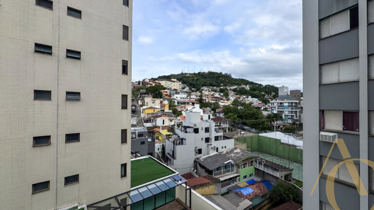 Apartamento para alugar – 2 suítes – Agronômica | Florianópolis/SC.