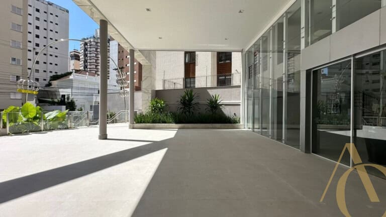 Sala à venda – 31,12m² – Centro | Florianópolis/SC.