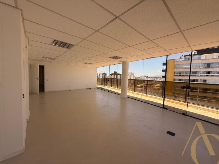 Sala para alugar – 90,00m² – Estreito | Florianópolis/SC.