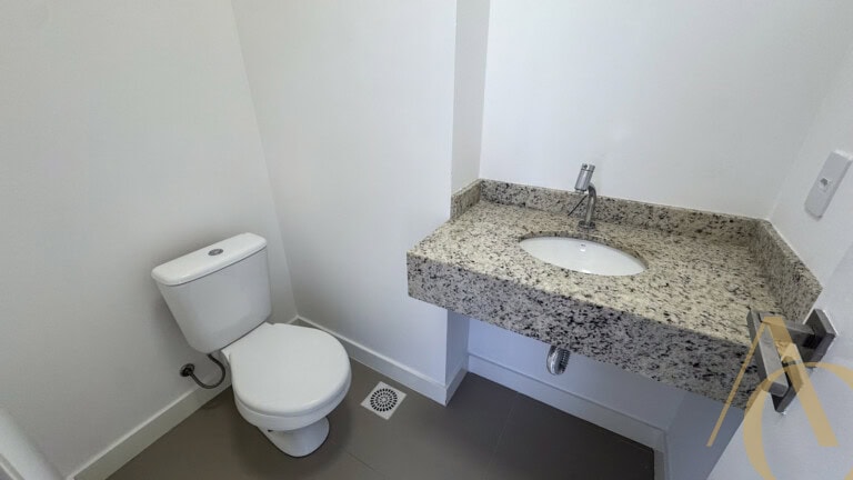 Sala para alugar – 53,33m² – Centro | Florianópolis/SC.