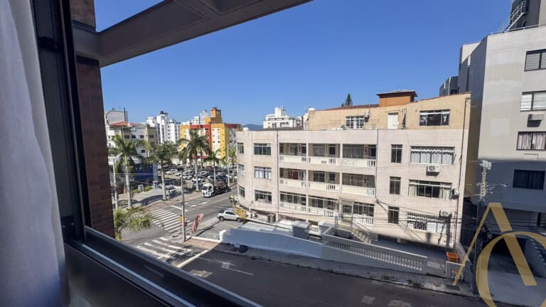 Studio para locação – Mobiliado – Estreito | Florianópolis/SC.