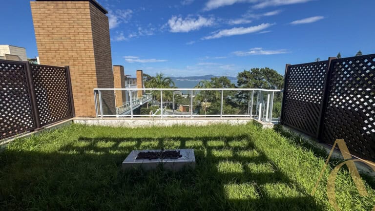 Casa residencial à venda- 4 suítes – Cacupé | Florianópolis/SC.