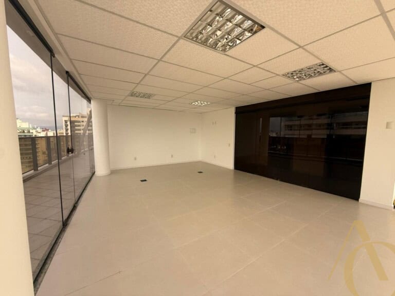 Sala para alugar – 50,00m² – Estreito | Florianópolis/SC.