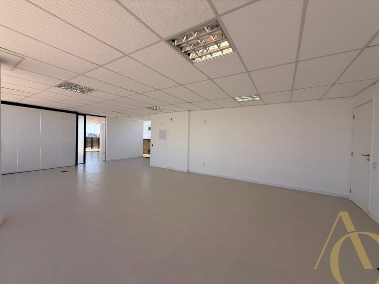 Sala para alugar – 90,00m² – Estreito | Florianópolis/SC.
