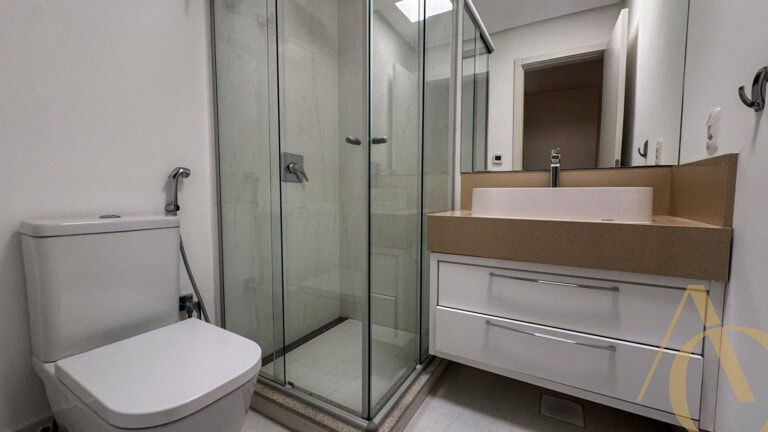 Casa residencial à venda- 4 suítes – Cacupé | Florianópolis/SC.