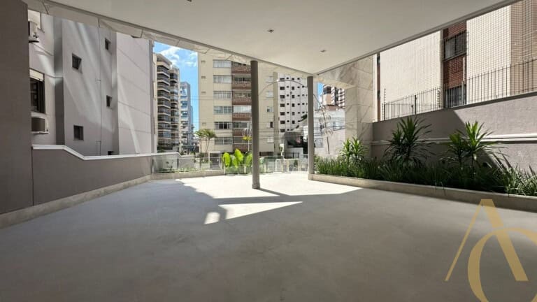 Sala à venda – 39,74m² – Centro | Florianópolis/SC.