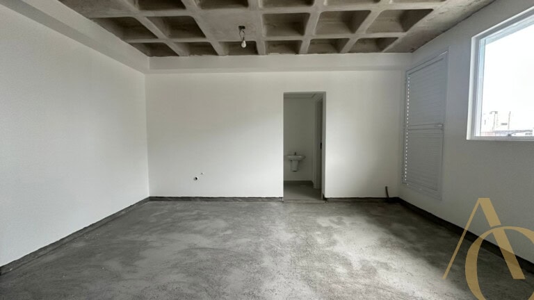 Sala à venda – 84,02m² – Centro | Florianópolis,SC.