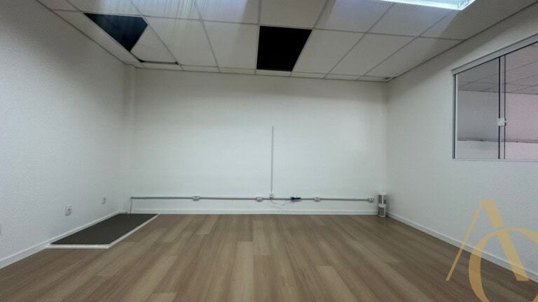 Loja para alugar – 217,00m² – Kobrasol, São José/SC.