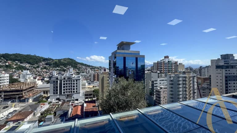 Sala para alugar – 53,33m² – Centro | Florianópolis/SC.