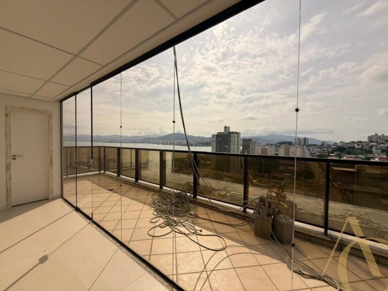 Sala para alugar – 50,00m² – Estreito | Florianópolis/SC.
