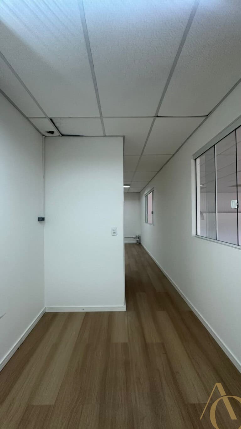 Loja para alugar – 217,00m² – Kobrasol, São José/SC.