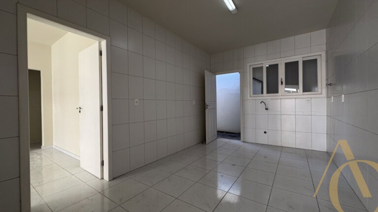 Casa residencial para alugar – 3 quartos – Capoeiras | Florianópolis/SC.