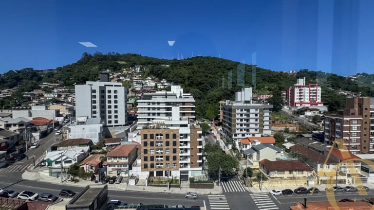 Sala para alugar – 53,33m² – Centro | Florianópolis/SC.