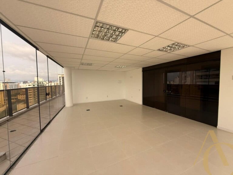 Sala para alugar – 50,00m² – Estreito | Florianópolis/SC.