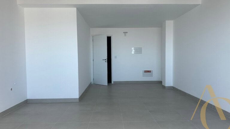 Sala à venda – 39,74m² – Centro | Florianópolis/SC.