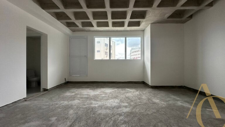 Sala à venda – 84,02m² – Centro | Florianópolis,SC.