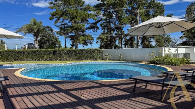 Casa residencial à venda- 4 suítes – Cacupé | Florianópolis/SC.
