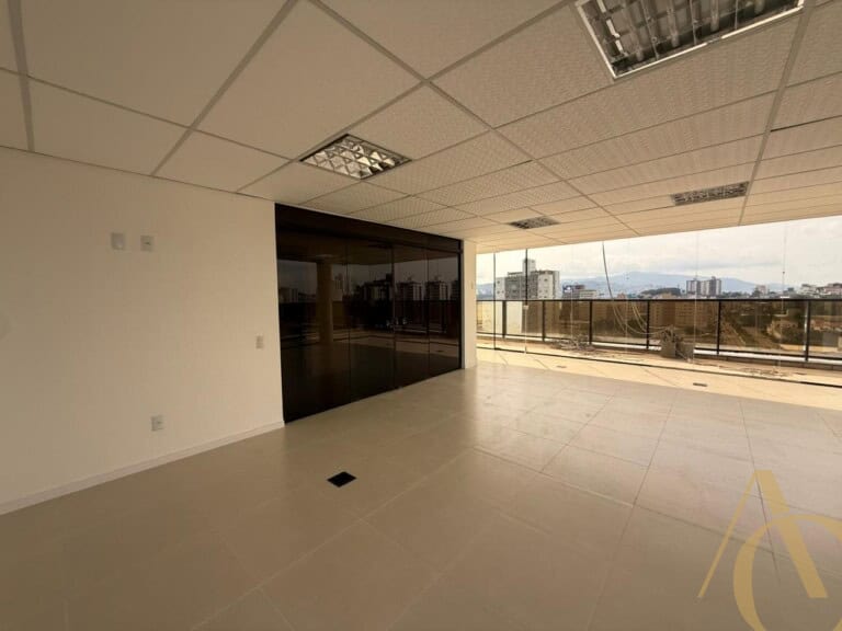 Sala para alugar – 50,00m² – Estreito | Florianópolis/SC.