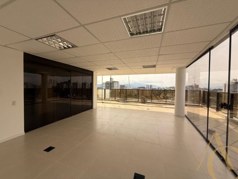 Sala para alugar – 50,00m² – Estreito | Florianópolis/SC.
