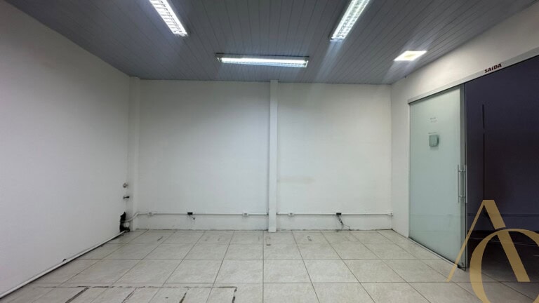 Loja para alugar – 217,00m² – Kobrasol, São José/SC.