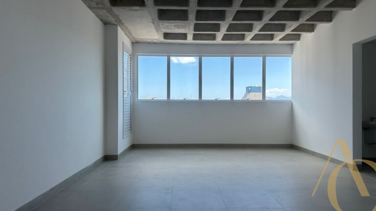 Sala à venda – 39,74m² – Centro | Florianópolis/SC.