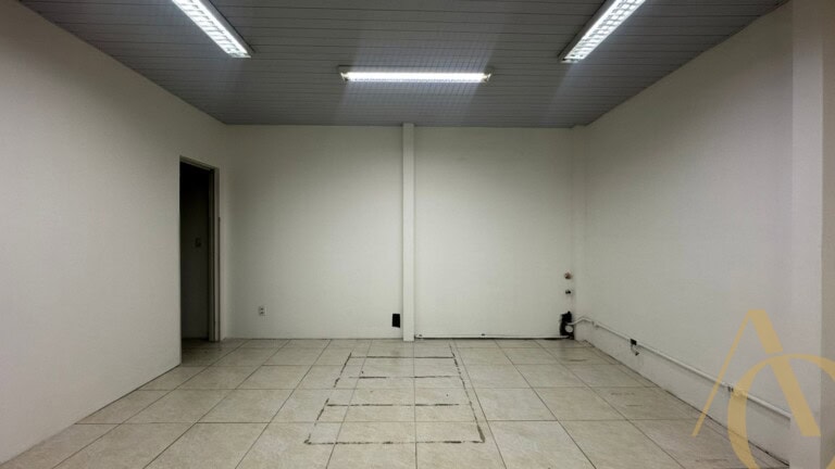 Loja para alugar – 217,00m² – Kobrasol, São José/SC.