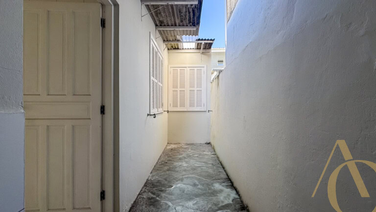 Casa residencial para alugar – 3 quartos – Capoeiras | Florianópolis/SC.