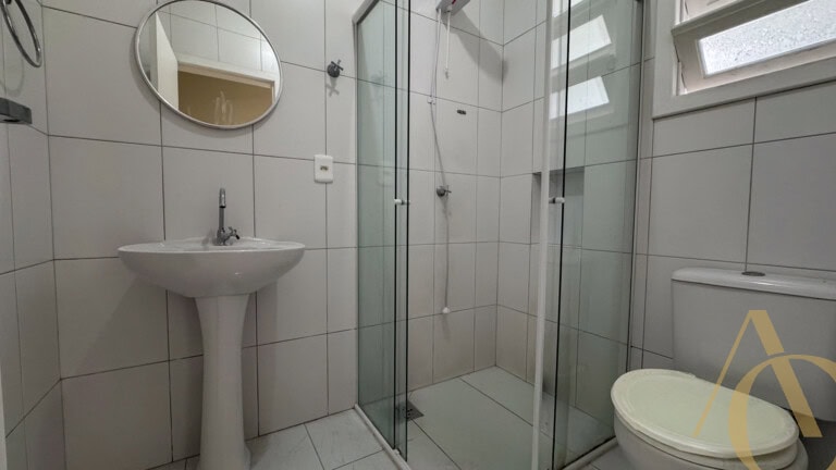 Casa residencial para alugar – 3 quartos – Capoeiras | Florianópolis/SC.