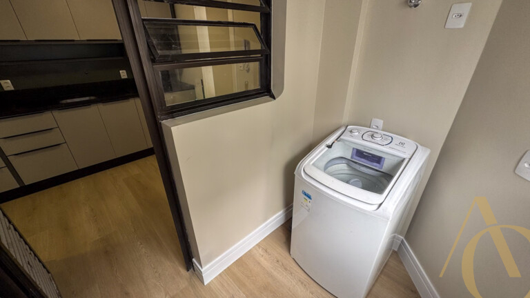 Apartamento para alugar – 2 suítes – Agronômica | Florianópolis/SC.