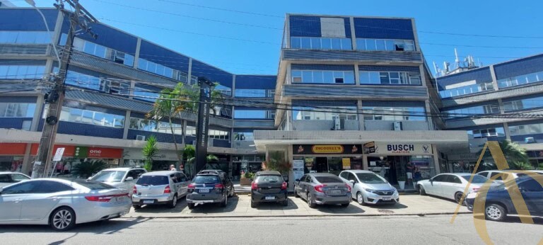 Sala para alugar – 77,12m² – Campinas | São José, SC.
