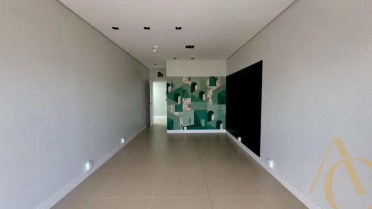 Sala para alugar – 26,37m² – Estreito | Florianópolis/SC.
