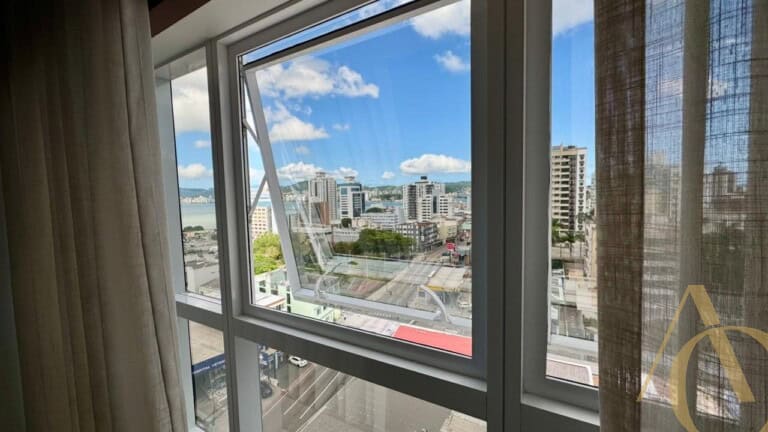 Sala para alugar – 26,37m² – Estreito | Florianópolis/SC.