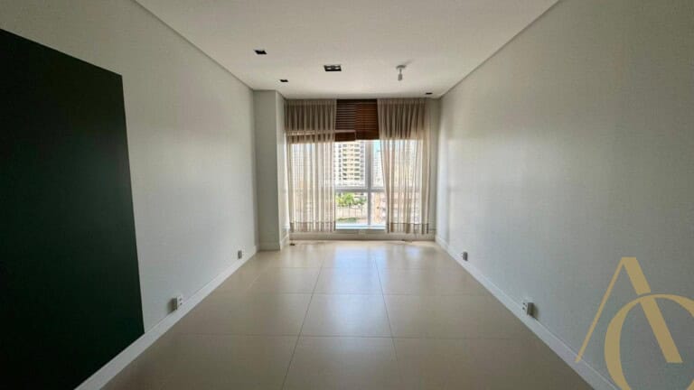 Sala para alugar – 26,37m² – Estreito | Florianópolis/SC.