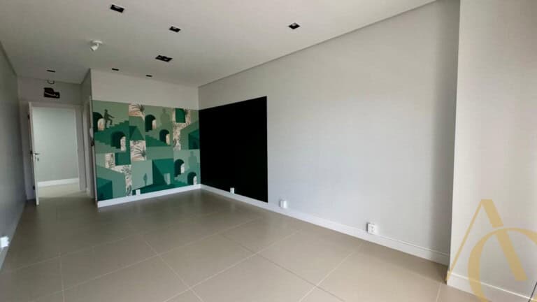 Sala para alugar – 26,37m² – Estreito | Florianópolis/SC.