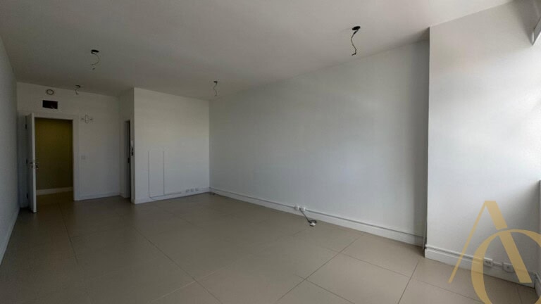 Sala para alugar – 33,49m² – Estreito | Florianópolis/SC.
