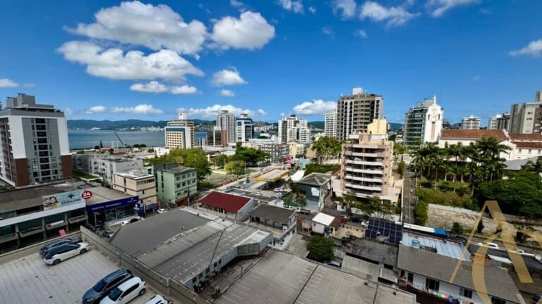 Sala para alugar – 33,49m² – Estreito | Florianópolis/SC.