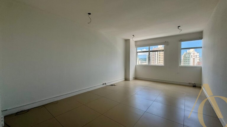Sala para alugar – 33,49m² – Estreito | Florianópolis/SC.