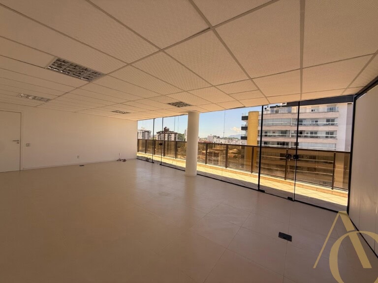 Sala para alugar – 90,00m² – Estreito | Florianópolis/SC.