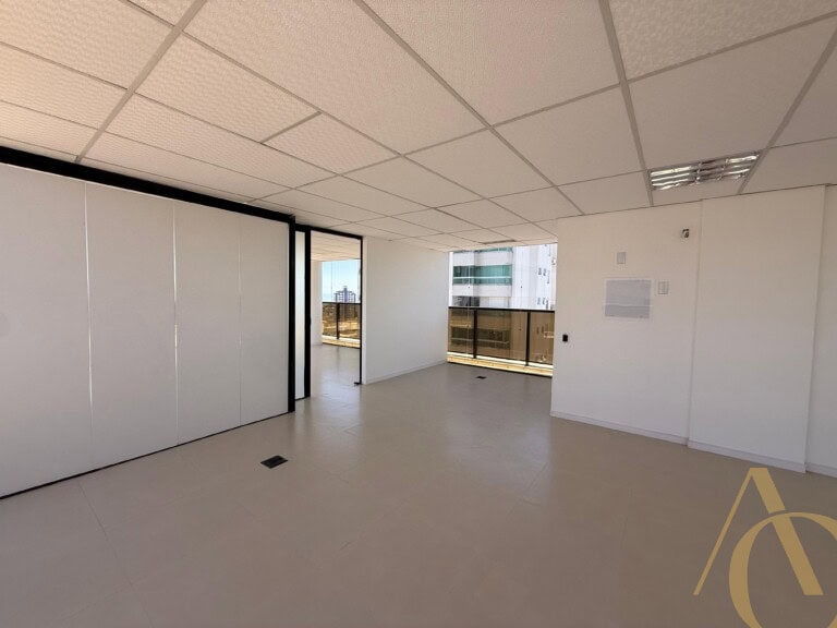 Sala para alugar – 90,00m² – Estreito | Florianópolis/SC.