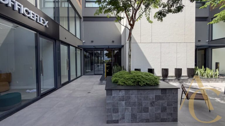 Loja para alugar – 133,52m² – Saco Grande | Florianópolis/SC.