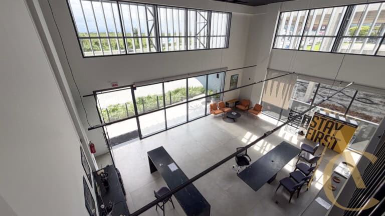 Loja para alugar – 197,28m² – Saco Grande | Florianópolis/SC.