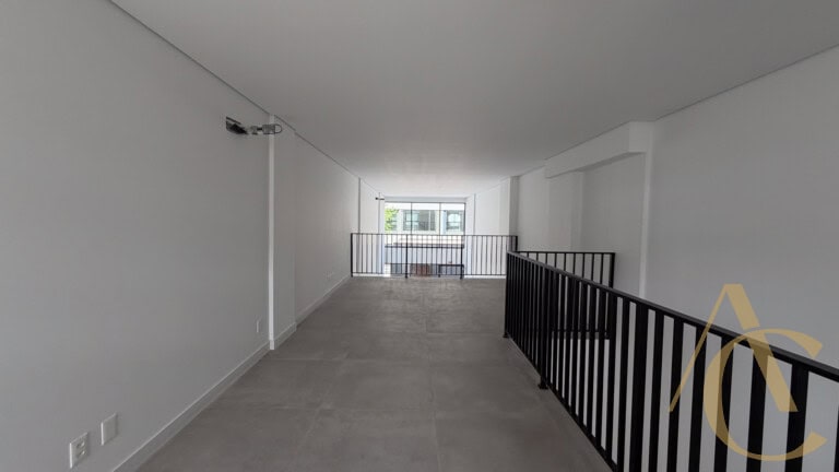 Loja para alugar – 133,52m² – Saco Grande | Florianópolis/SC.