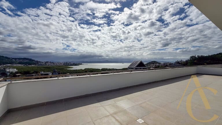 Sala para locação – 338,54m² – João Paulo | Florianópolis/SC.