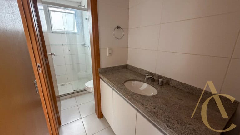 Apartamento para alugar –  Abraão | Florianópolis/SC.