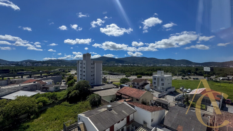 Apartamento à venda – 02 quartos sendo 01 suíte – Trindade | Florianópolis/SC.