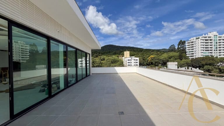 Sala para locação – 338,54m² – João Paulo | Florianópolis/SC.