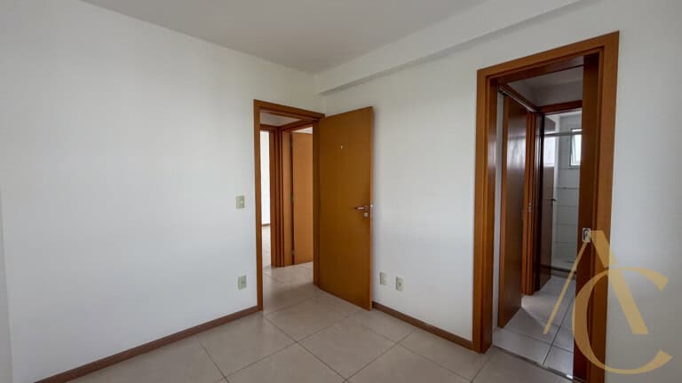 Apartamento para alugar –  Abraão | Florianópolis/SC.
